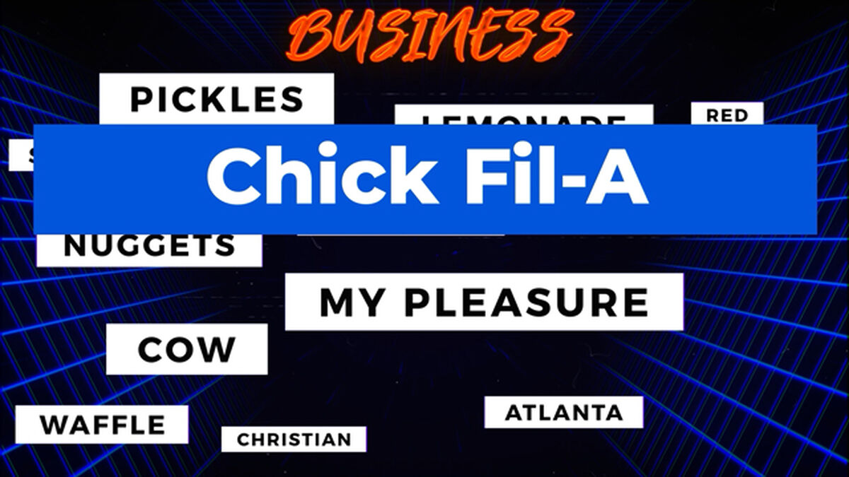 Buzz Words: Volume 2 image number 2